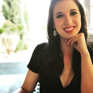 Meet your Posher, Colleen